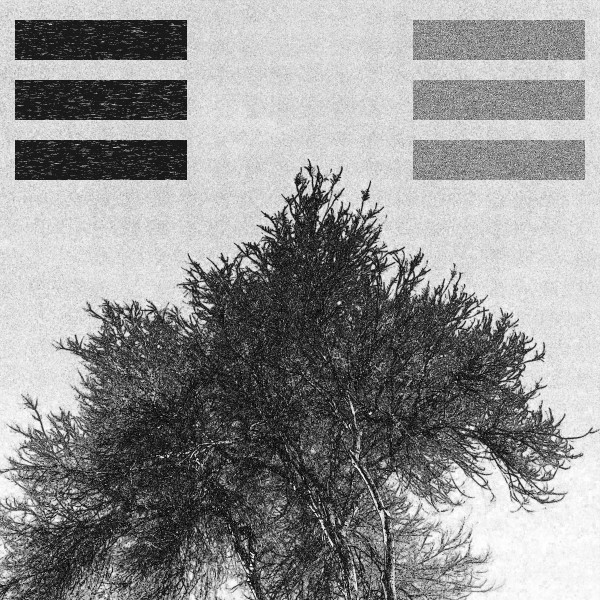 Dissolve/Disperse (single)