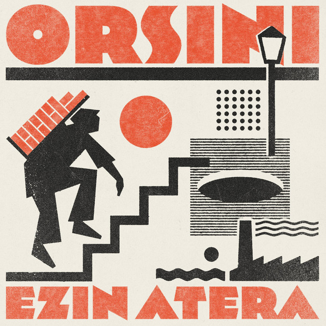 Ezin Atera cover art