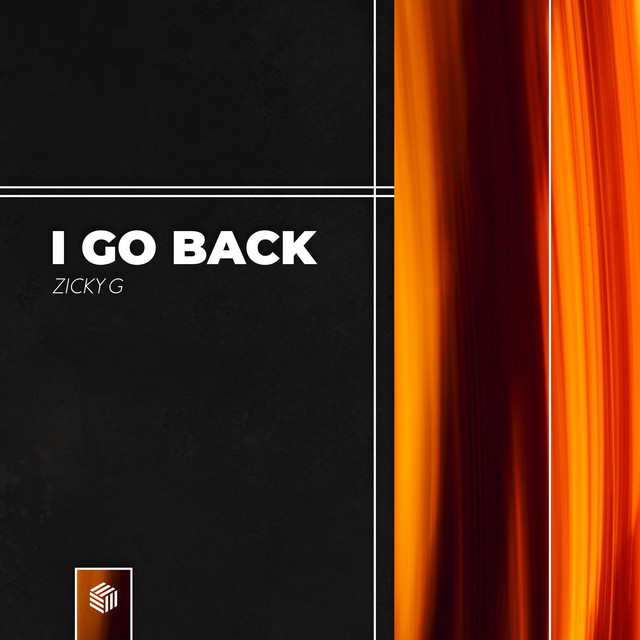 I Go Back cover