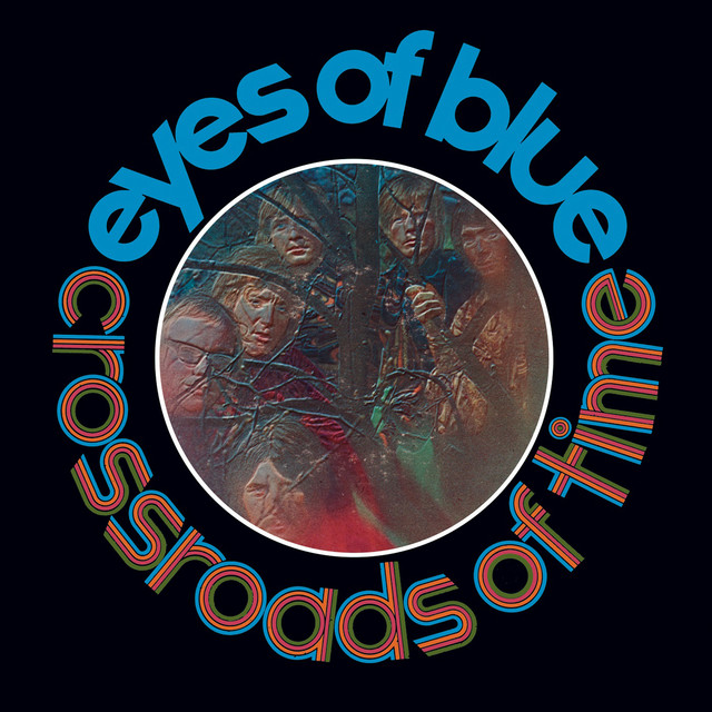 Eyes of Blue photo