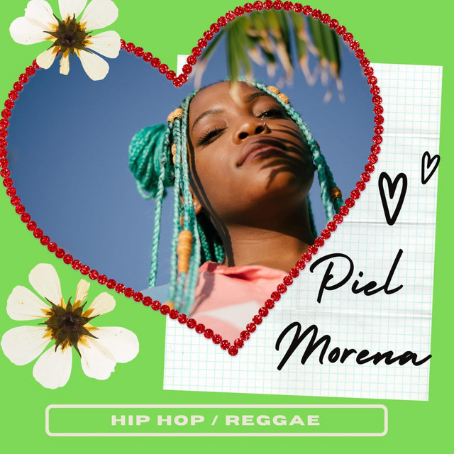 Piel Morena - Single by TONY FUNCK | Spotify