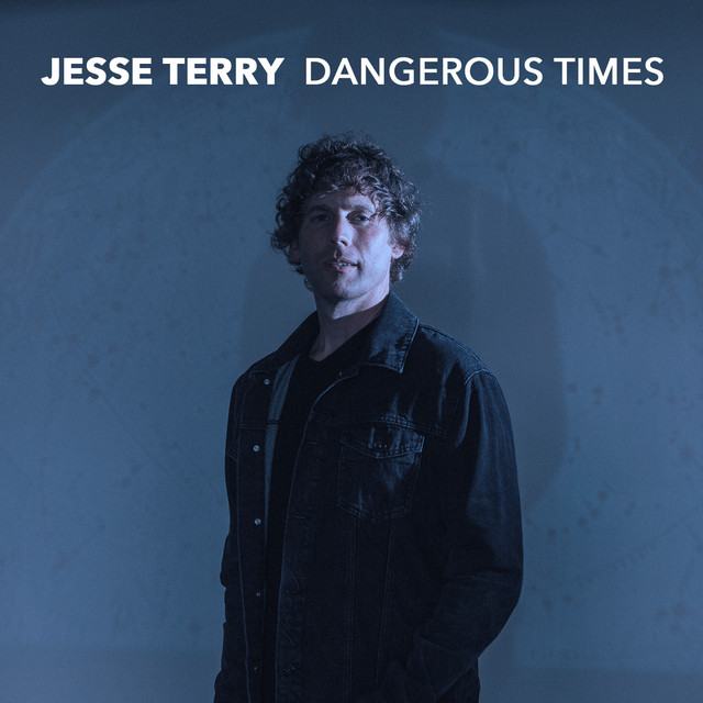 Dangerous Times cover