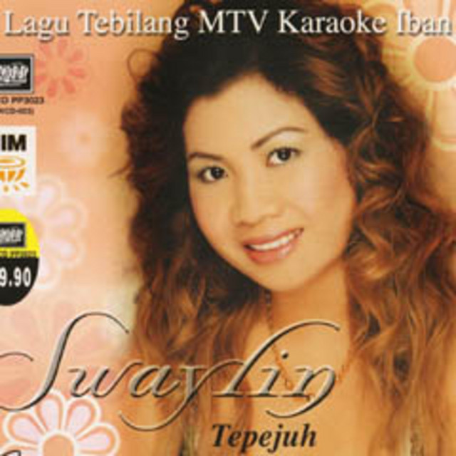 Tepejuh cover art