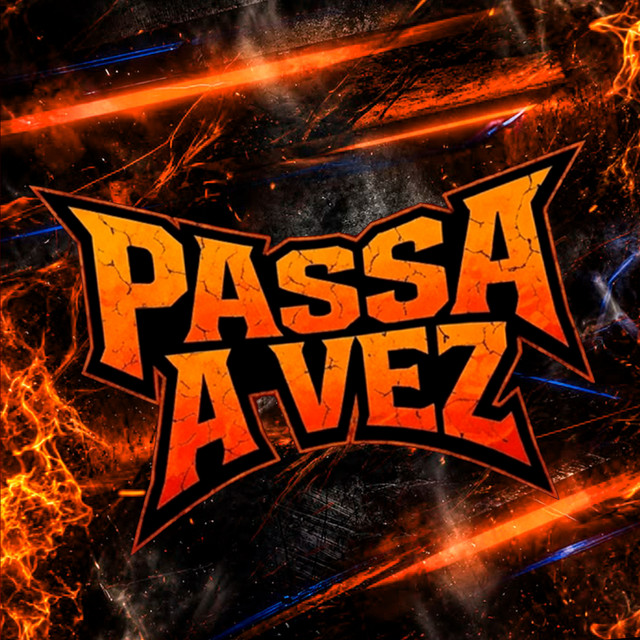 PASSA A VEZ album image