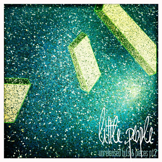 Start Shootin' (little People's Americana Remix)