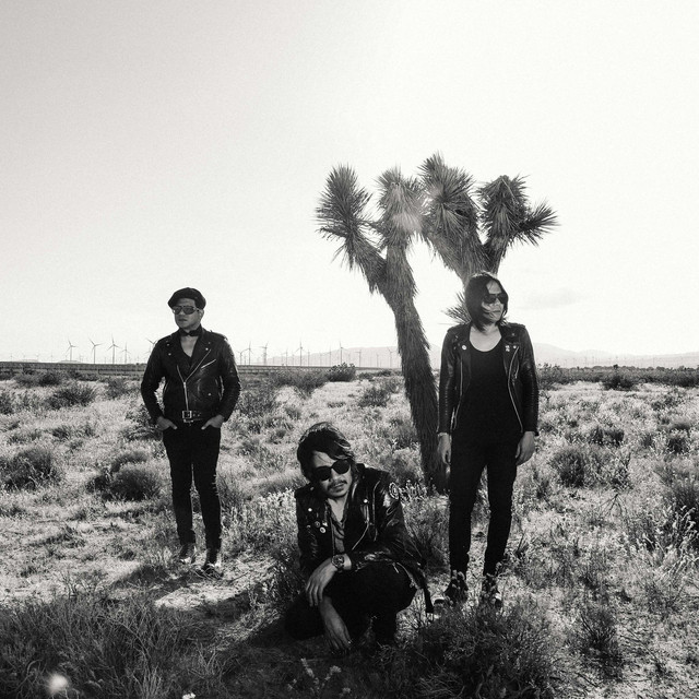 The Anthem cover art