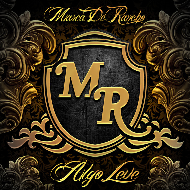 Algo Leve cover art