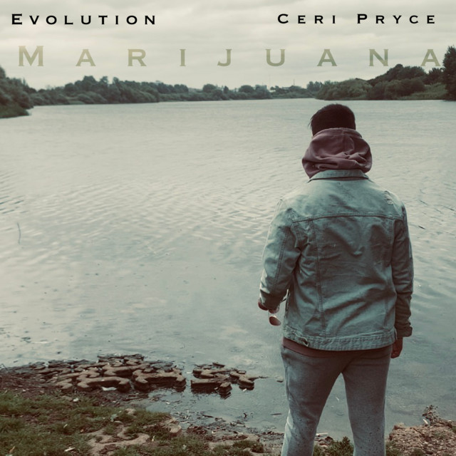 Marijuana - Radio Edit