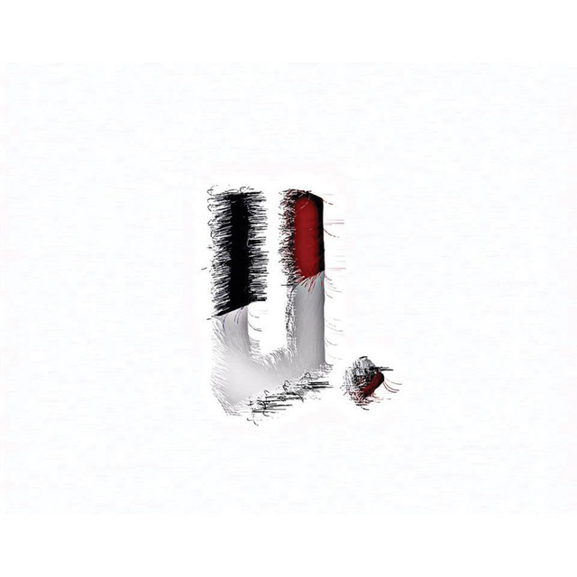 U cover art