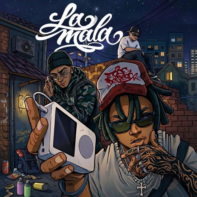 La Mala
