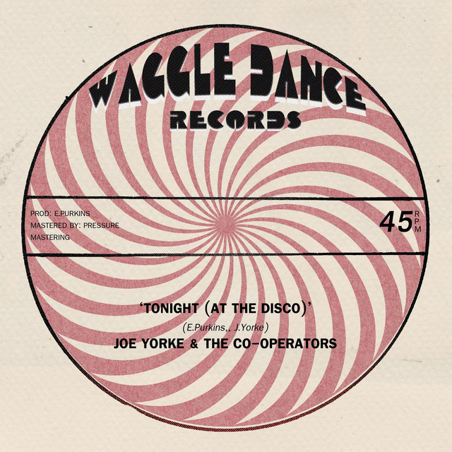Tonight (At the Disco)