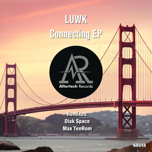 Connecting EP cover
