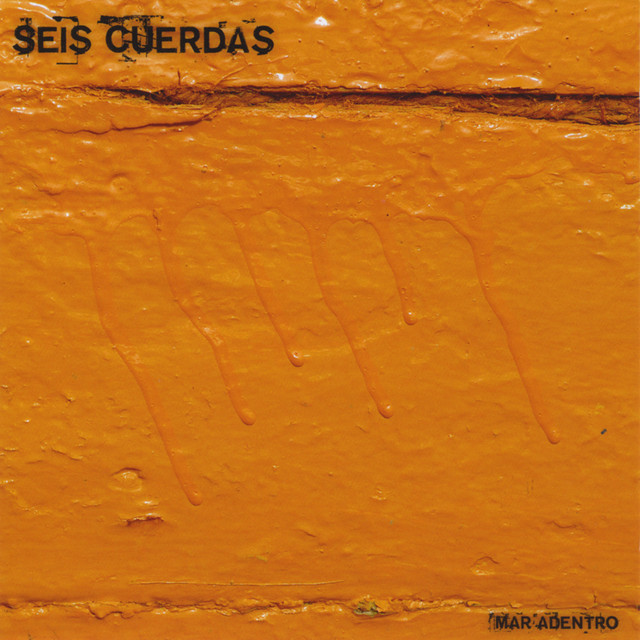 La Isla cover art