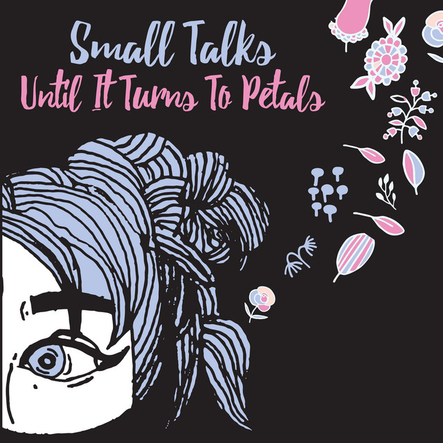 Until It Turns To Petals cover