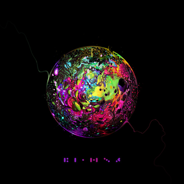 Biomes cover art