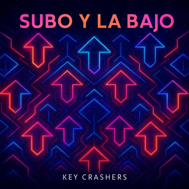 Subo Y La Bajo