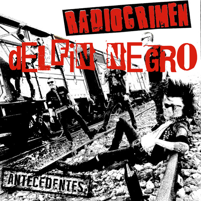 Delfín Negro - Remasterizado 2026