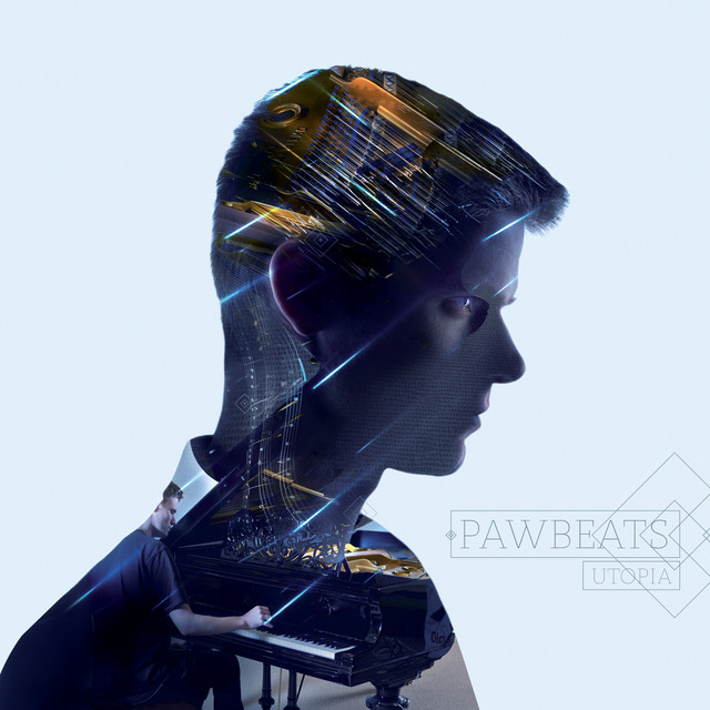 Utopia cover art