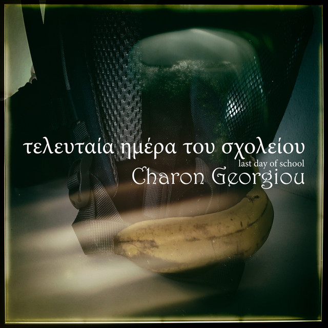 Charon photo