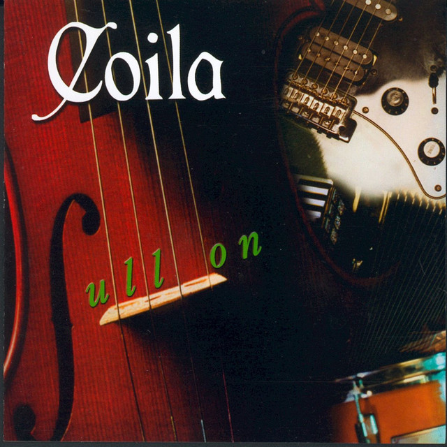 Full On cover art
