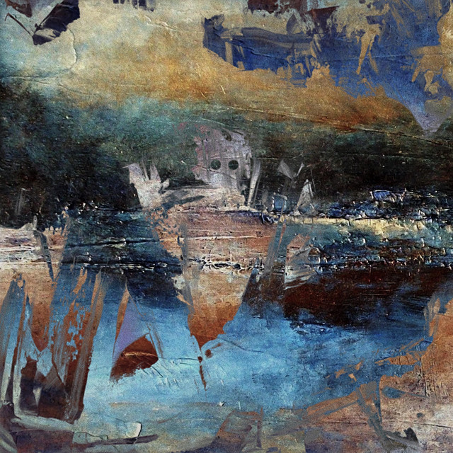 Morbid Sea cover art