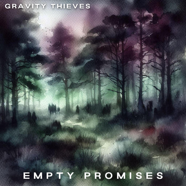 Empty Promises (single)