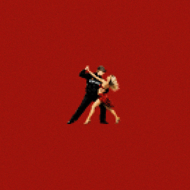 album image