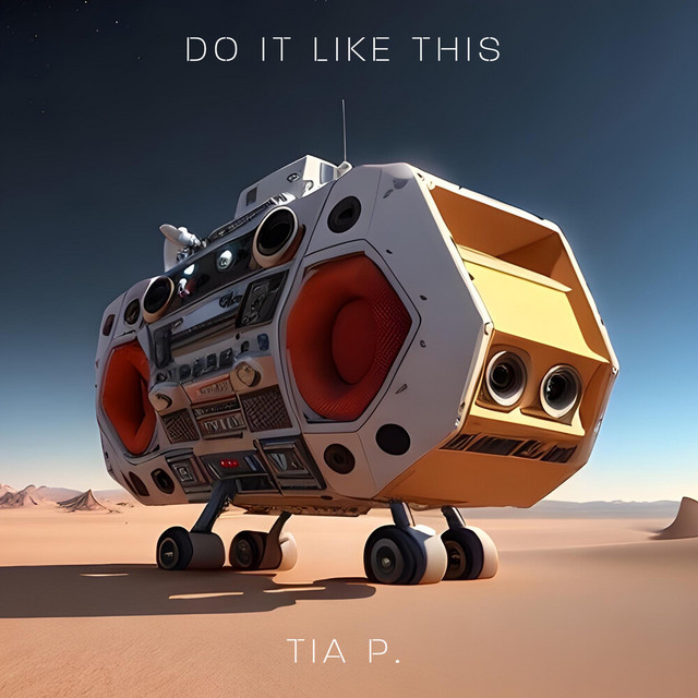 Do It Like This cover art