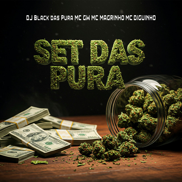 SET DAS PURA