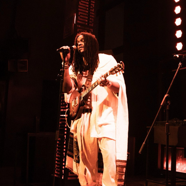 Intro Jam/Baby (Is It A Crime) [Live at Koda for Nairobi RNB 12/18/2025]