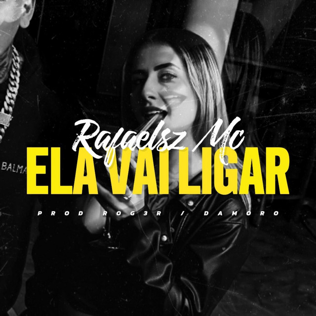 Ela Vai Ligar