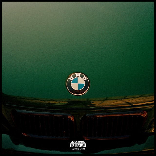 Shoulder Lean cover art