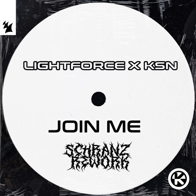 Join Me (Schranz Rework) cover art