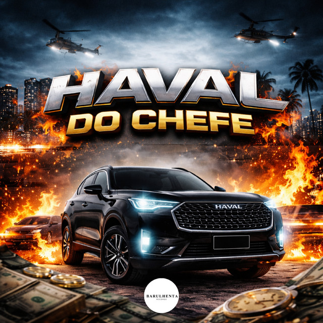 Haval do Chefe