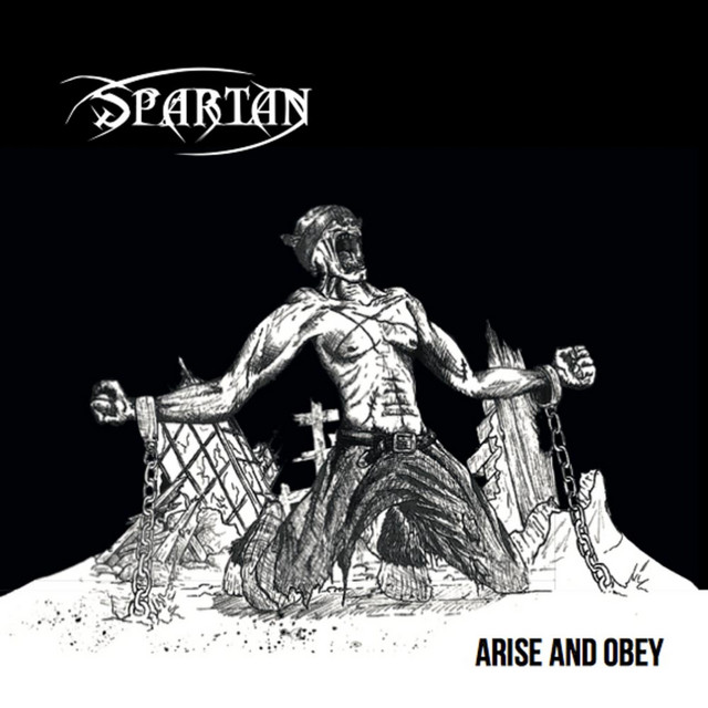 Baal and Chain cover art