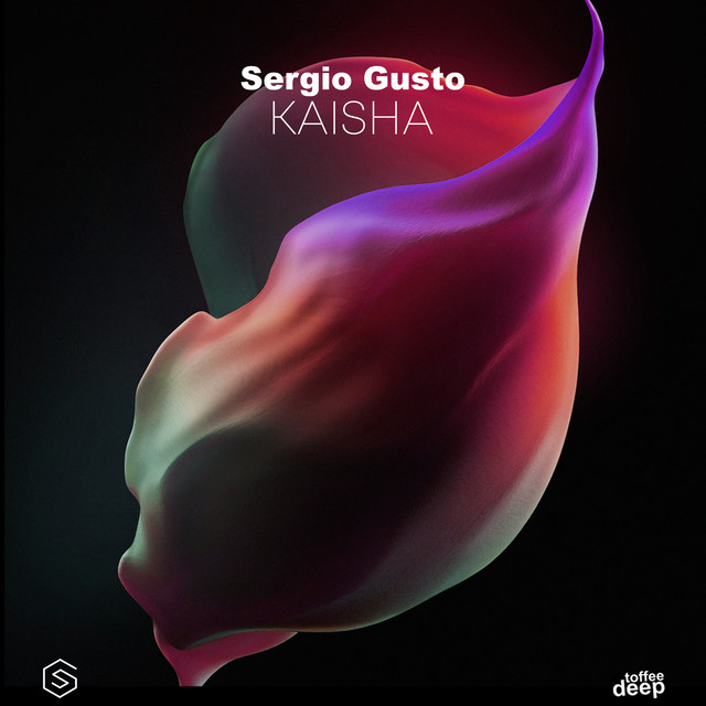 Обкладинка Sergio Gusto — Kaisha