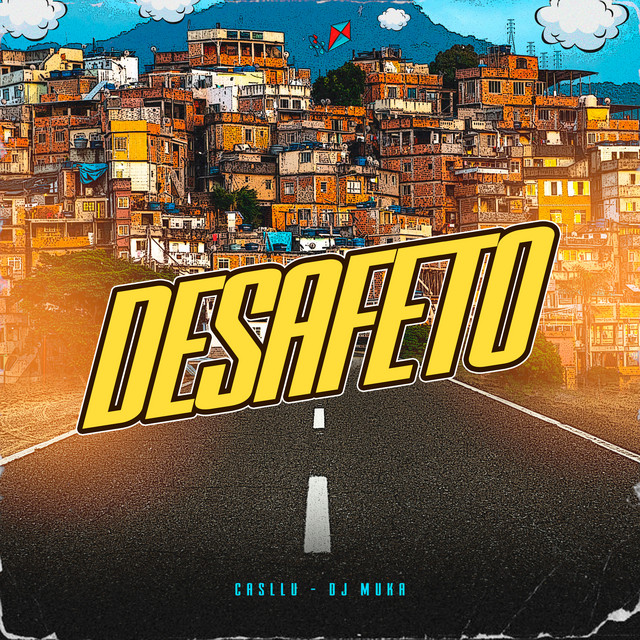 Desafeto