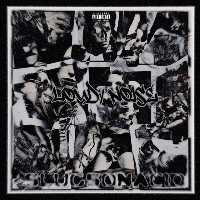 LOUD/NOISE cover art