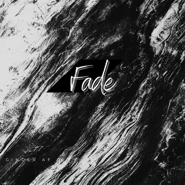Fade cover art