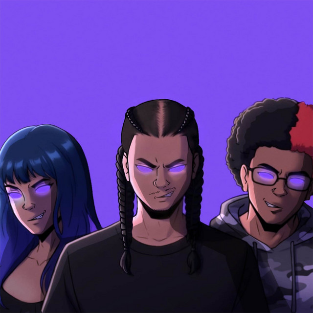 undefined album image