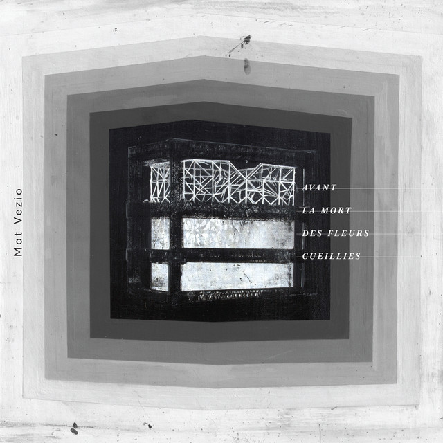 Avant la mort des fleurs cueillies cover art