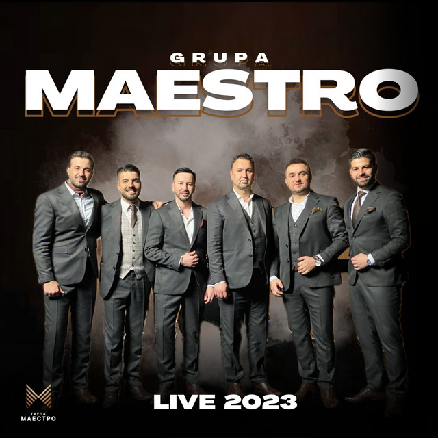 Grupa Maestro