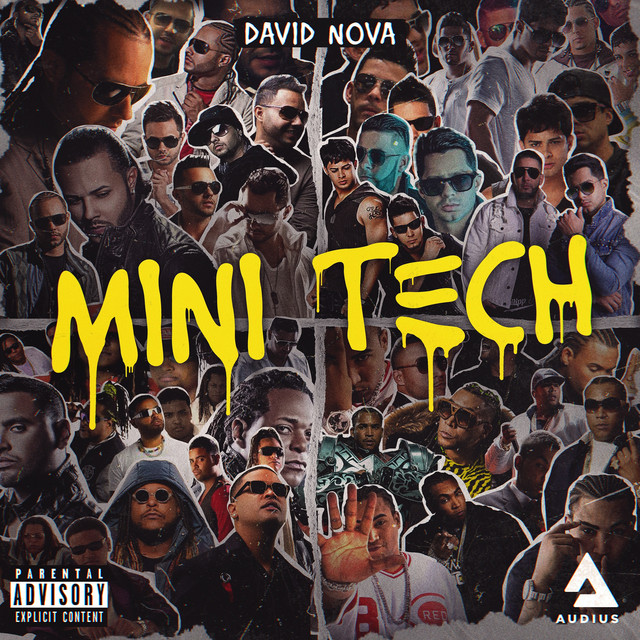 Dale cover art