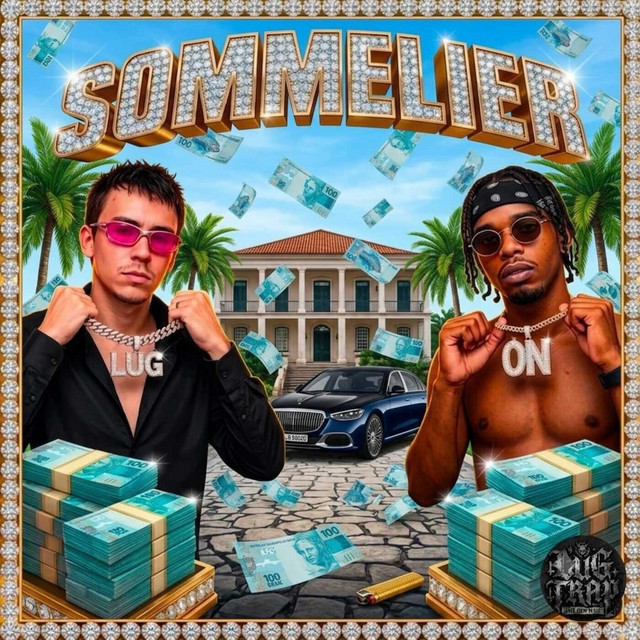 SOMMELIER