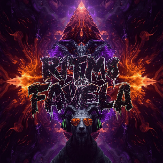 Ritmo de Favela