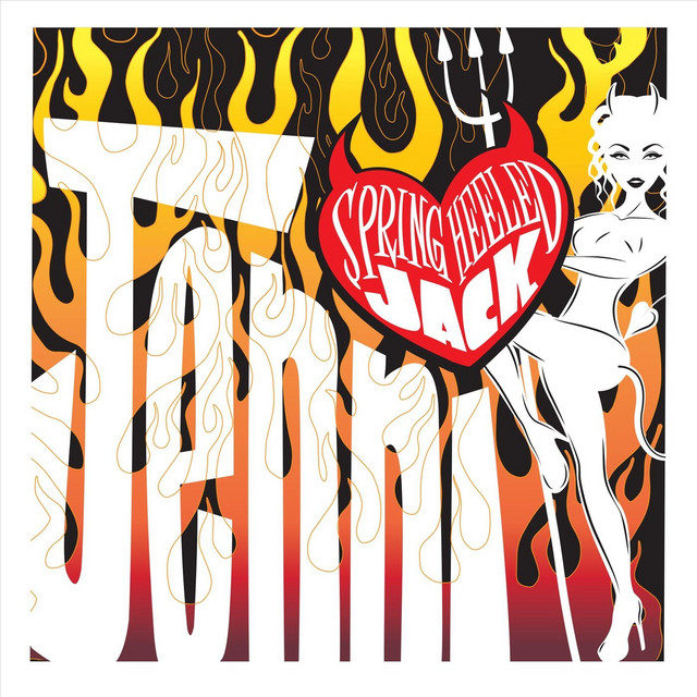 Jenni cover art