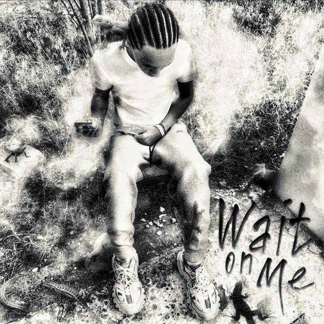 Wait on Me cover art