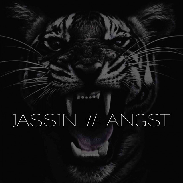Angst cover