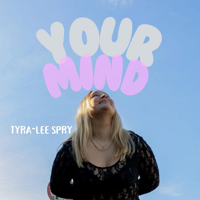Your Mind cover art