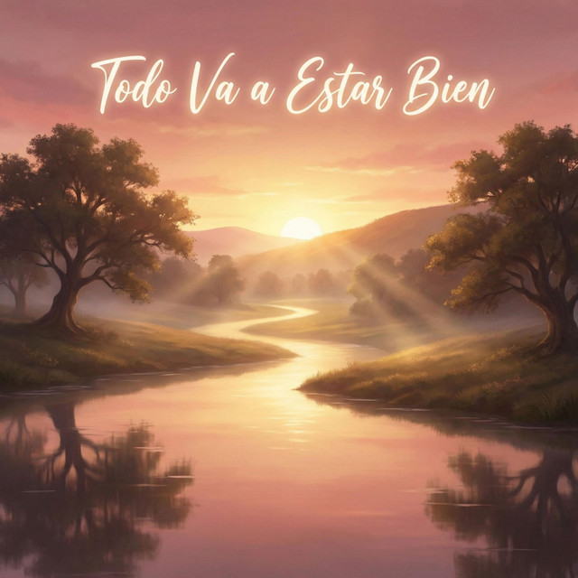 todo estara de maravilla cover art